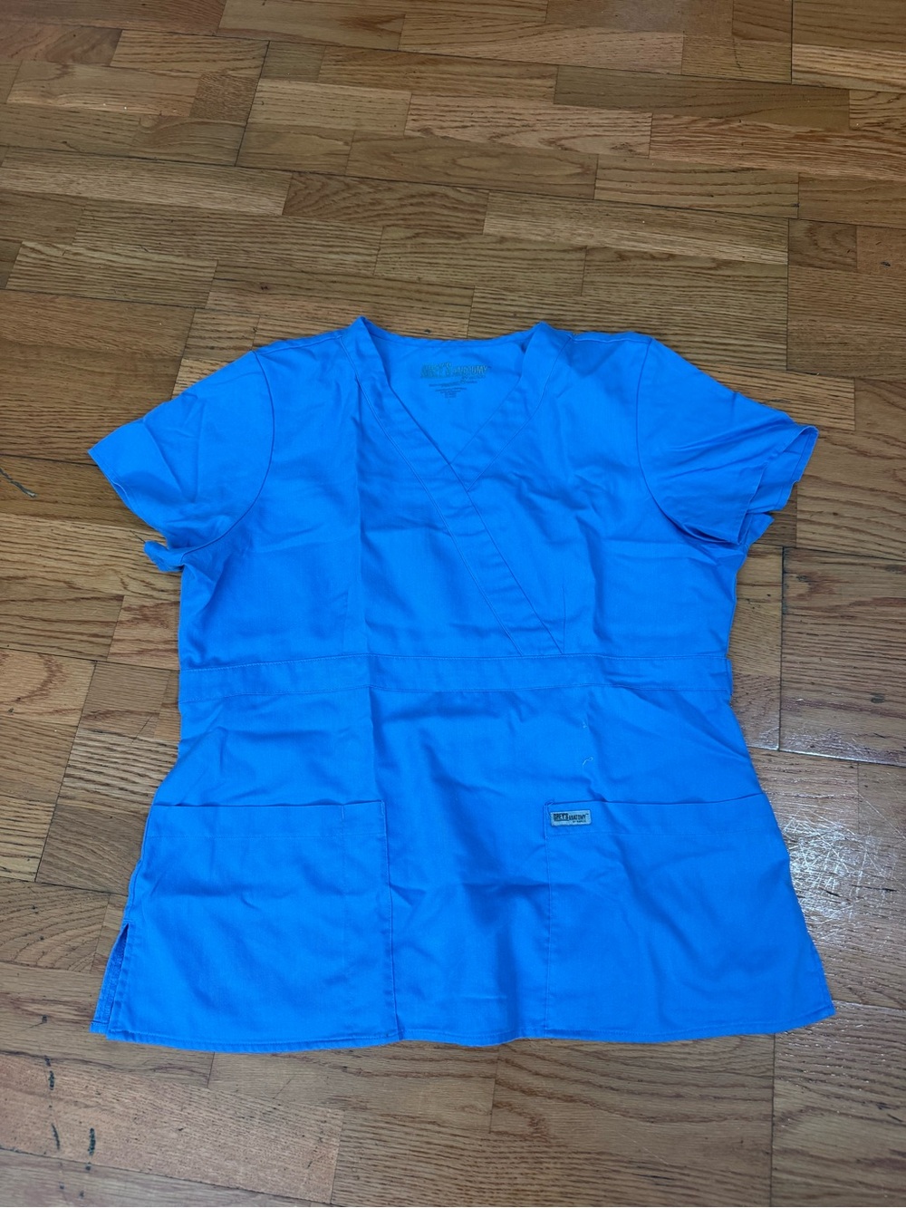 Grey’s Anatomy, HeartSoul, Activate, Elle, wink, Dickies etc Scrub Tops 11 - Picture 10 of 16